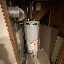Water-Heater-Installation-Performed-in-Bridgeton-Missouri 0